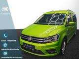 Volkswagen Caddy Maxi 2.0 TDI Comfortline (EURO 6d-TEMP) - : Kombi, 7 Sitzer