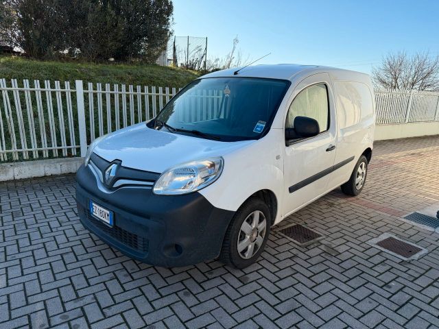 Renault Kangoo 1.5 dCi 90CV Furgone