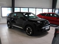 Kia EV3 - Vorschau Bild 1