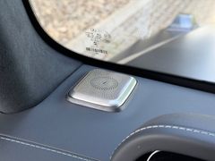 MERCEDES-BENZ G63 AMG/SUPERIOR/TV/BURM/S.BELÜFT/1.HAND
