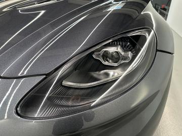 صورة 5 لـ 2021 Aston Martin DBX