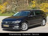 Volkswagen Passat 2.0 TDI Variant Highline/R-LINE/LED/190PS - VW Passat Variant in Kiel