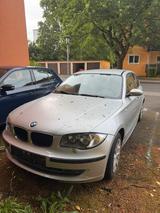 BMW 116i mit Motorschaden  Kopfdichtung d... - BMW: Motorschaden