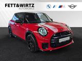 MINI Cooper C 3-Türer JCWTrim|Panorama|Head-Up - rote MINI Cooper C
