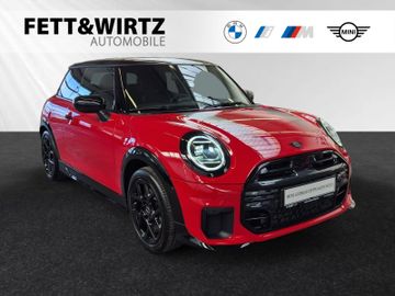 MINI Cooper C - 1