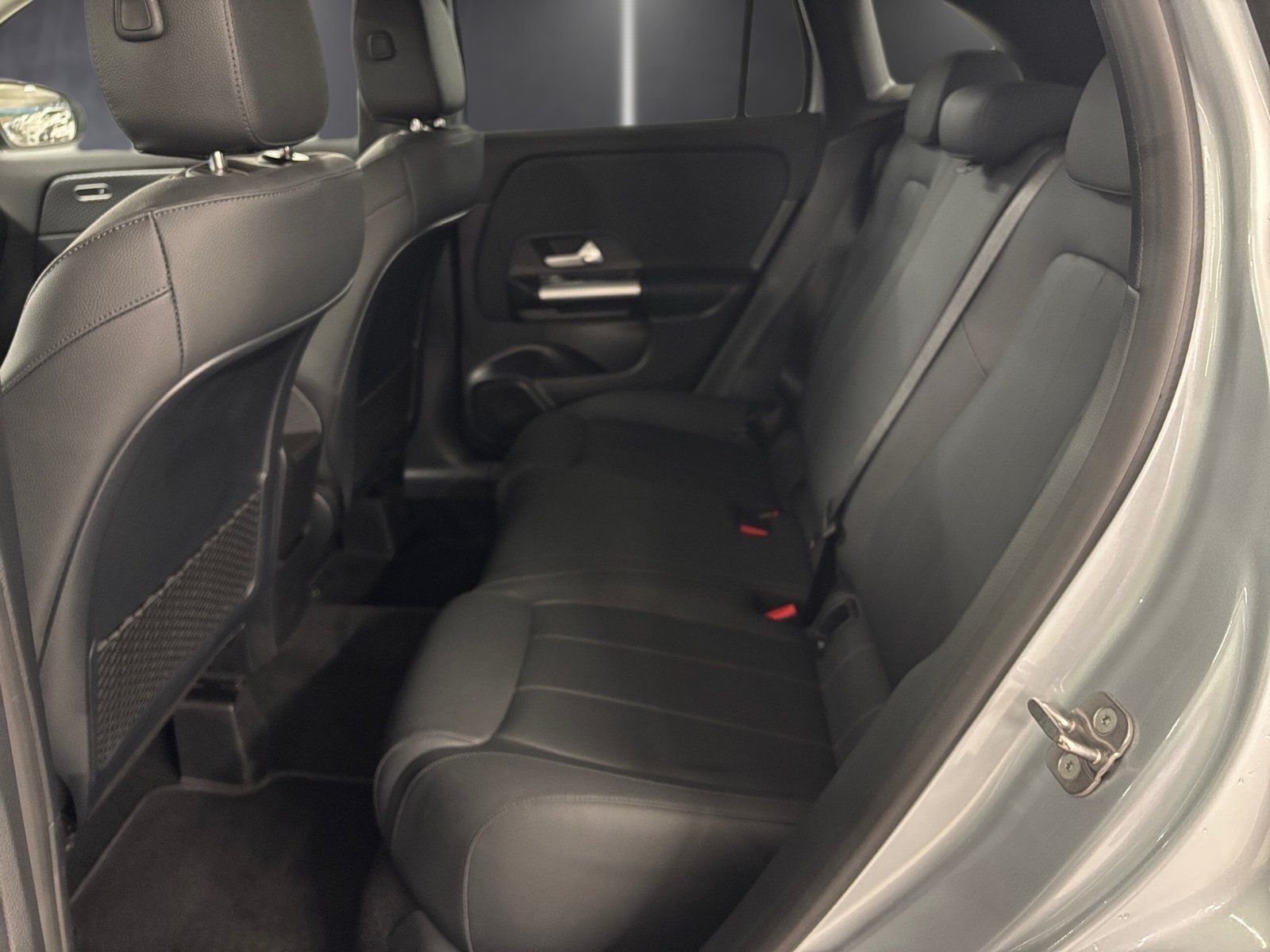 Fahrzeugabbildung Mercedes-Benz GLA 220 d 4M Progressive*Distro*360*MBeam*Night*