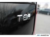 Volvo XC90 - Vorschau Bild 9