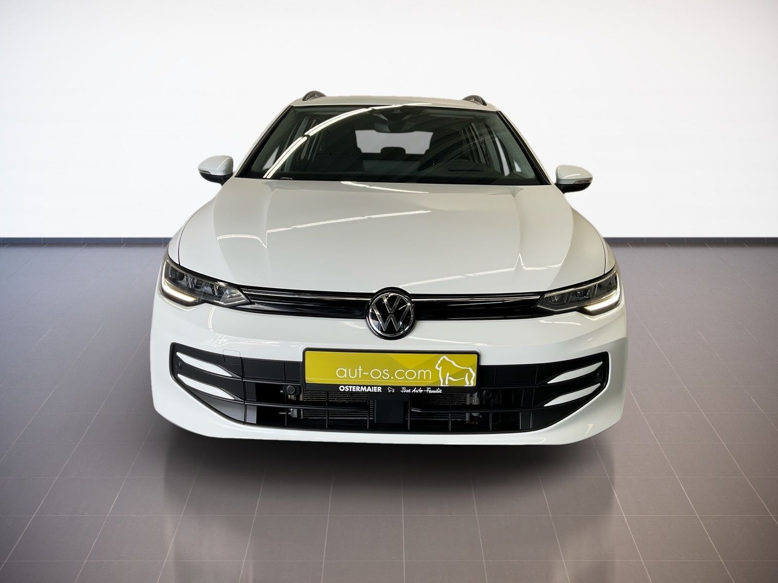Volkswagen Golf - Bild 3