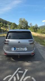 Citroën C4 SpaceTourer BlueHDi 160 Stop&Start SHINE ... - Citroën C4 SpaceTourer: Van