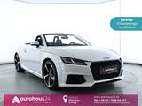 Audi TT 40 2.0 TFSI Roadster LED|Navi|PDC|SHZ|Kamera - gebrauchte Audi TT aus dem Jahr 2022