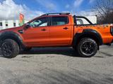 Ford Ranger Wildtrak Offroad  - Ford Ranger Offroad Gebrauchtwagen