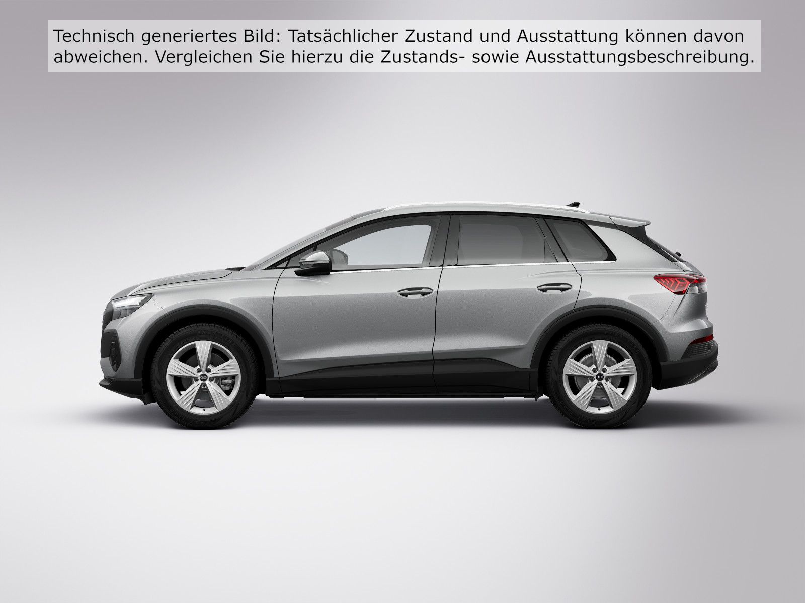 Audi Q4 e-tron - Bild 3