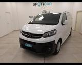 Opel OPEL Vivaro III - L2H1 1.5d 120cv Enjoy S&S mt6 - Opel Vivaro: 2.5