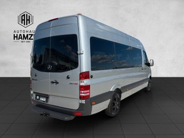 Mercedes-Benz Sprinter II Kombi 316 CDI L3H2 Crewbus|9-Sitze