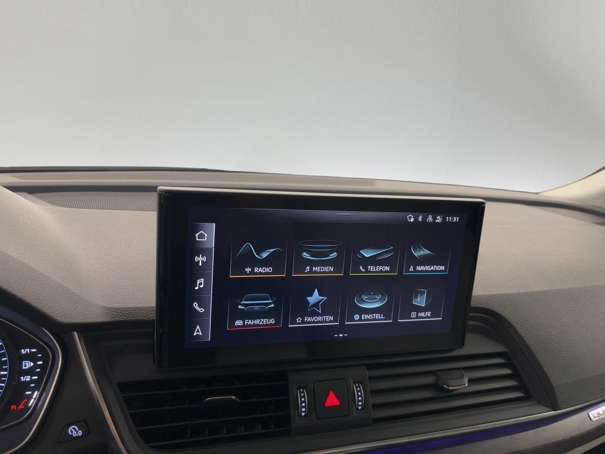 Audi Q5 - Bild 14