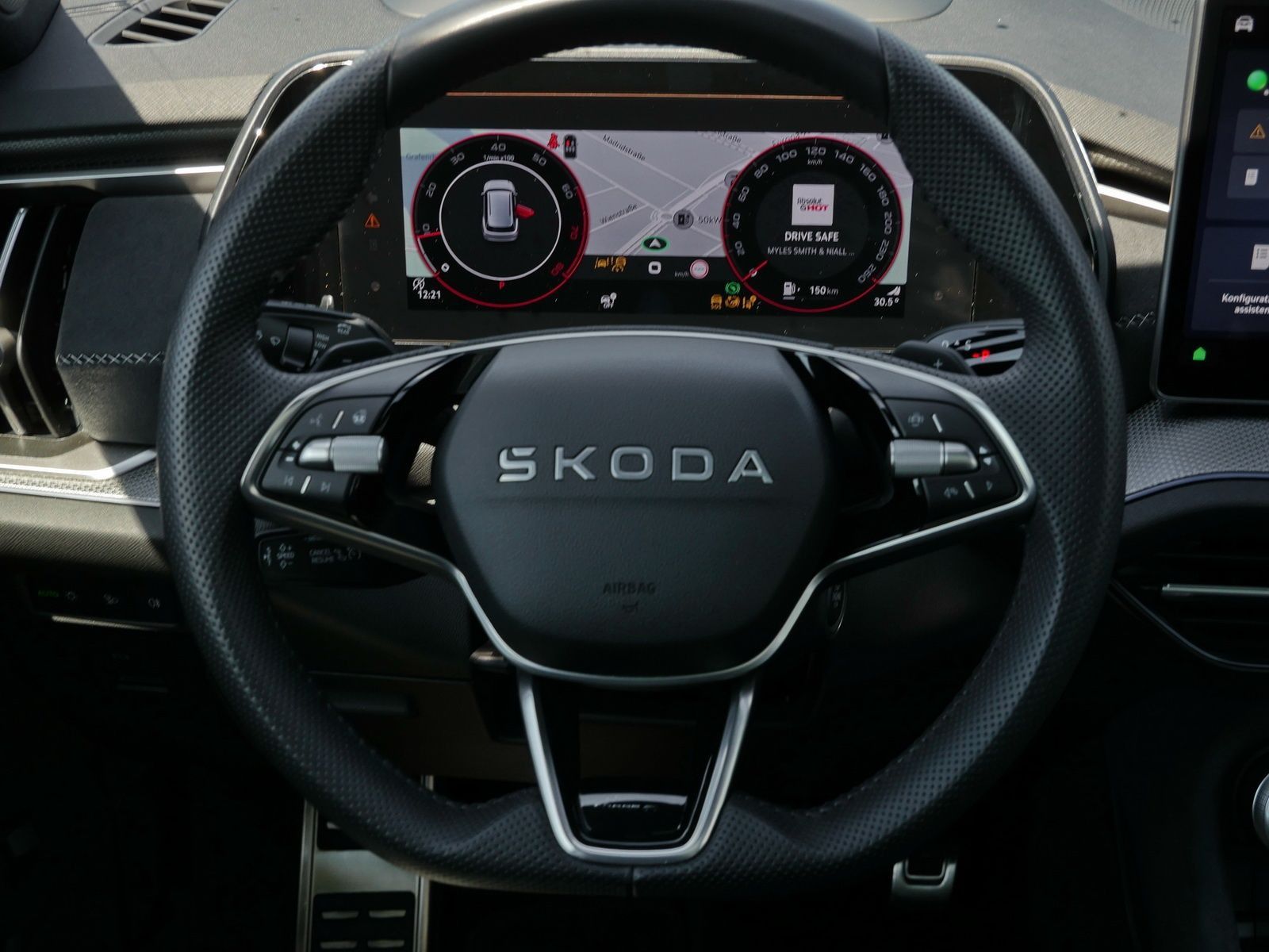 Skoda Kodiaq - Bild 9