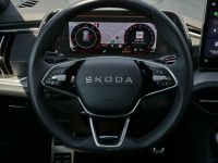 Skoda Kodiaq - Vorschau Bild 9
