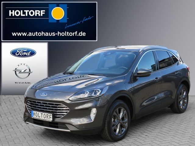 Image of Ford Kuga