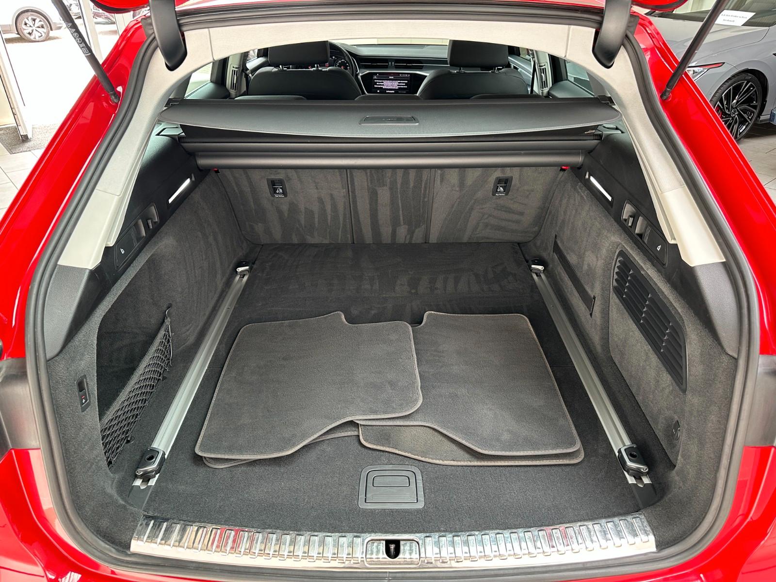 Audi A6 Avant 45 TDI quattro S tronic sport Navi*LED, миниатюра 27