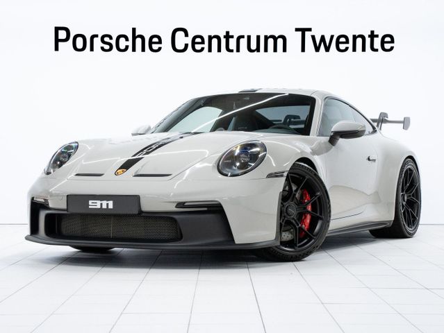 PORSCHE 992 GT3