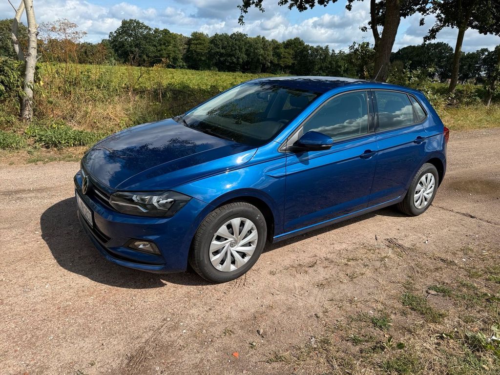 Image of Volkswagen Polo