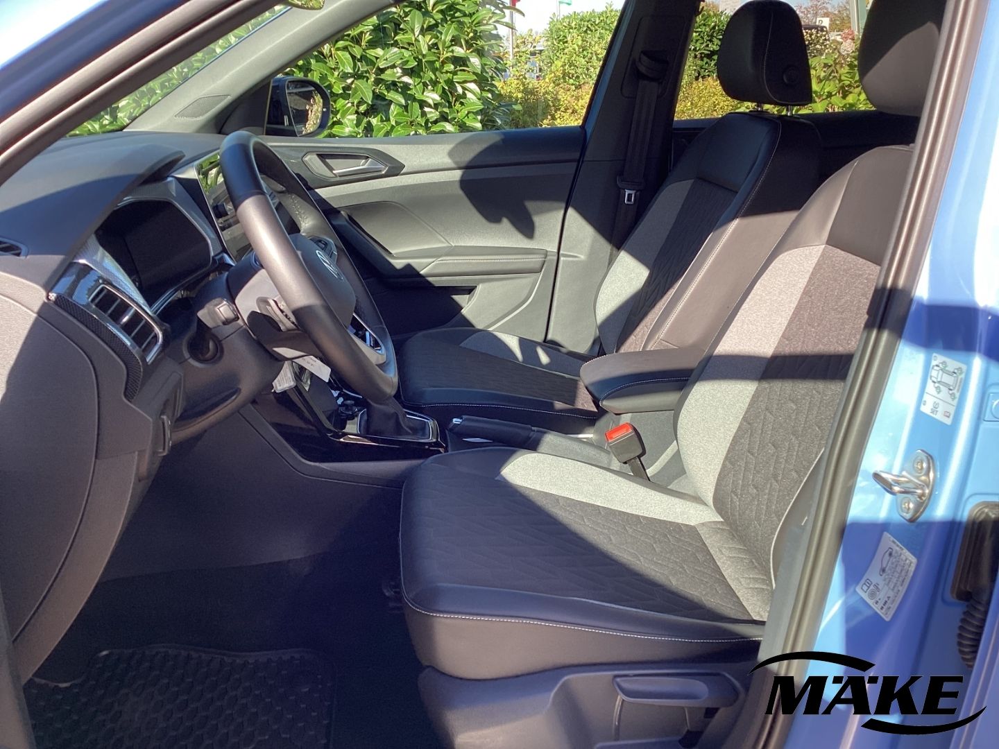T-Cross Energy 1.0 TSI DSG ACC LED NAVI SHZ