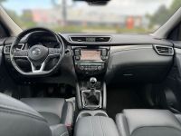 Nissan Qashqai 1.3 DIG-T Tekna  360°KAMERA LED PGD NAVI - Image