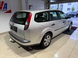 Ford Focus 1.4 Fun X*TÜV11-2026*AHK*SITZHZ*KLIMA*ALU! - Ford Focus: Fun