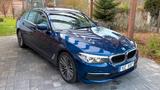 BMW 540i, B58 3.0 Benzin - BMW mit Benzin-Antrieb: Limousine, 3.0