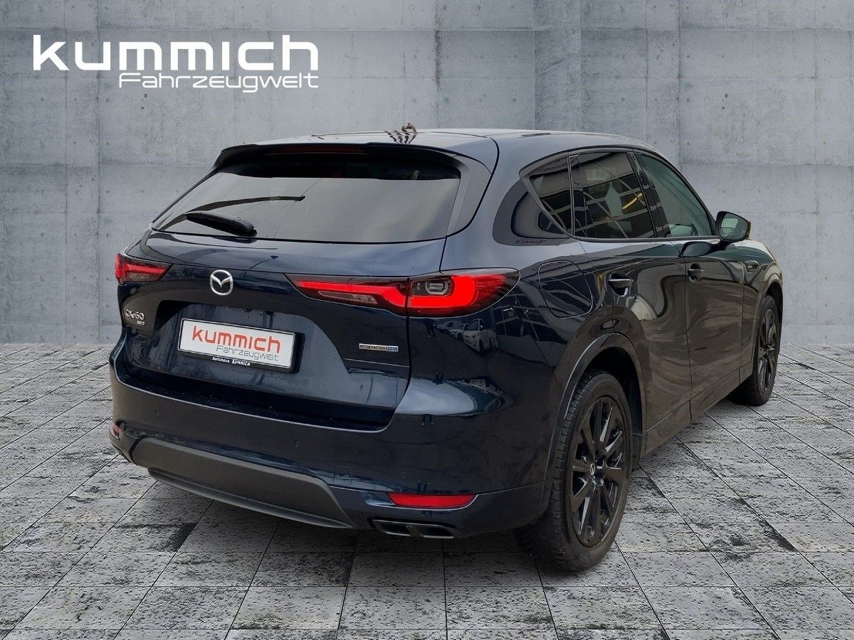 Mazda CX-60 - Bild 4