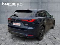 Mazda CX-60 - Vorschau Bild 4