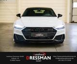Audi S7 3.0 TDI q. MATRIX PANO B&O ACC NACHTSICHT 360 - mit Diesel-Antrieb: Head-Up Display, Limousine