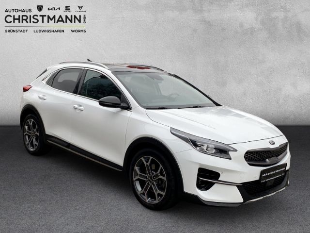 Fahrzeugabbildung Kia XCeed XCEED PLATINUM EDITION 1.4 T-GDI EU6d-T *P