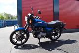Kawasaki Z 550 GT - KAWASAKI 1983