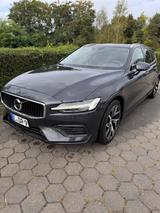 Volvo V60 T6 AWD Geartronic Momentum - Volvo mit Benzin-Antrieb: mit Android Auto, Kombi