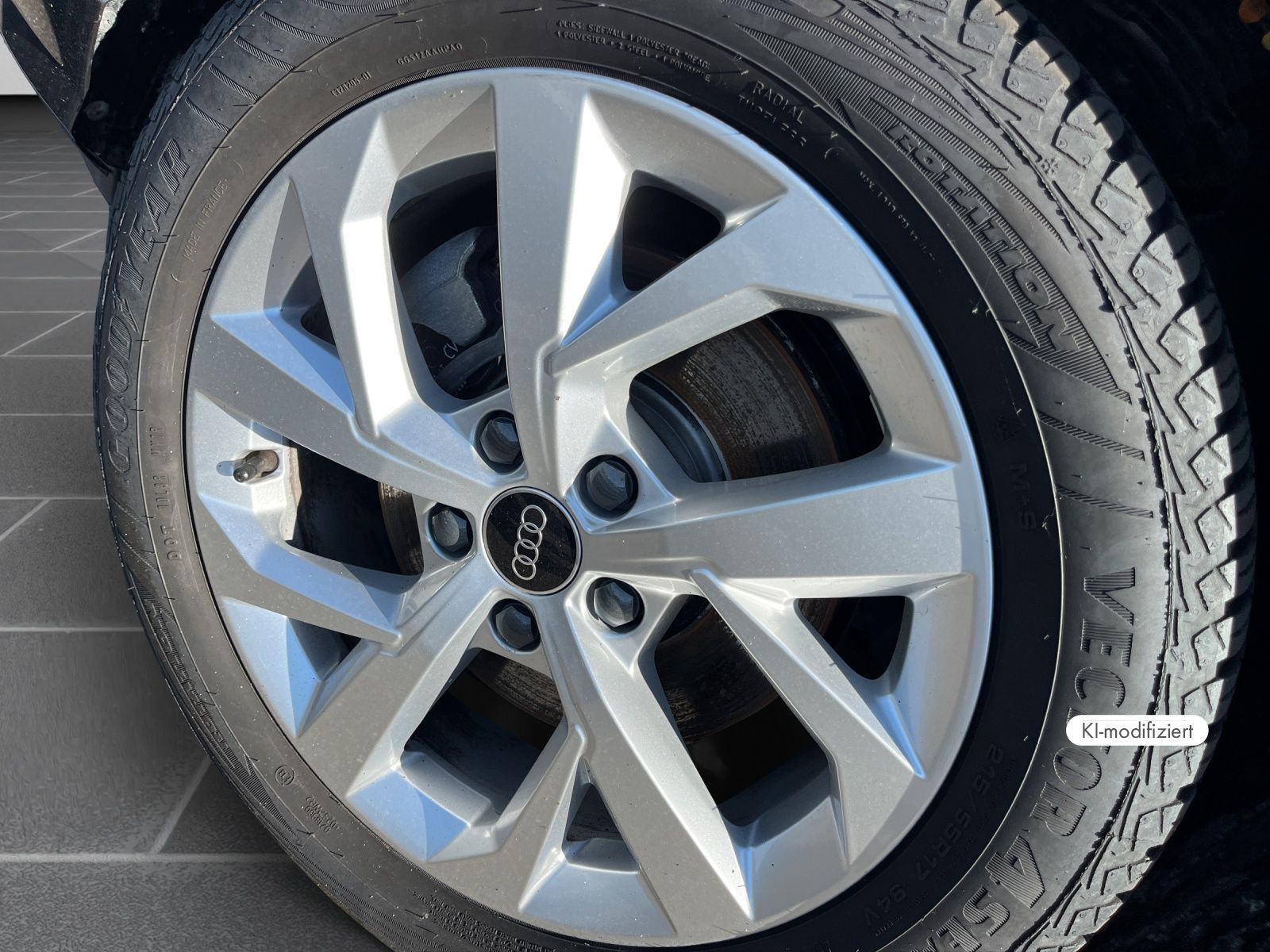 Audi Q2 - Bild 7