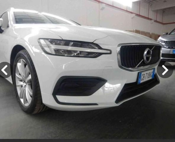 Volvo VOLVO V60 190 cv Geartronic Momentum km 52000 or