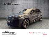 Audi SQ6 e-tron quattro Head-Up+Pano+Matrix+360°+B&O - Audi: Geländewagen, Q6