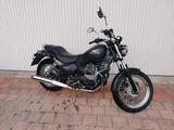 Moto Guzzi Nevada 750 Aquila Nera - MOTO GUZZI NEVADA 750