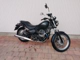 Moto Guzzi Nevada 750 Aquila Nera - MOTO GUZZI 750 NEVADA