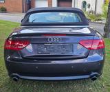 Audi A5 2.0 TFSI Cabriolet - - gebrauchte Audi A5 aus dem Jahr 2010