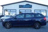 Dacia Logan 1.5d CI KLIMA NAVI PDC BLUET TÜV 2/27 - Dacia Logan in Hamburg