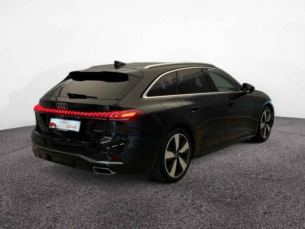 Audi A5 - Bild 7
