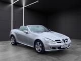 Mercedes-Benz SLK 200 Steuerkette Neu~Airscarf~Vollausstattung - gebrauchte Mercedes-Benz SLK 200 aus dem Jahr 2005