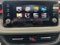 Skoda Fabia - Vorschau Bild 8