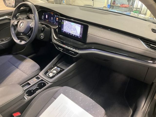 Octavia Combi Style 1.5 TSI DSG*NAVI*SHZ*