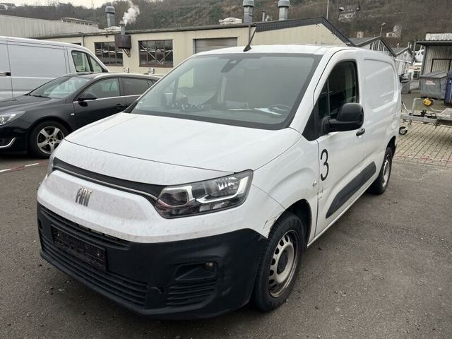 Fiat Doblo Kastenwagen L2 1.5 BlueHDi 75 kW