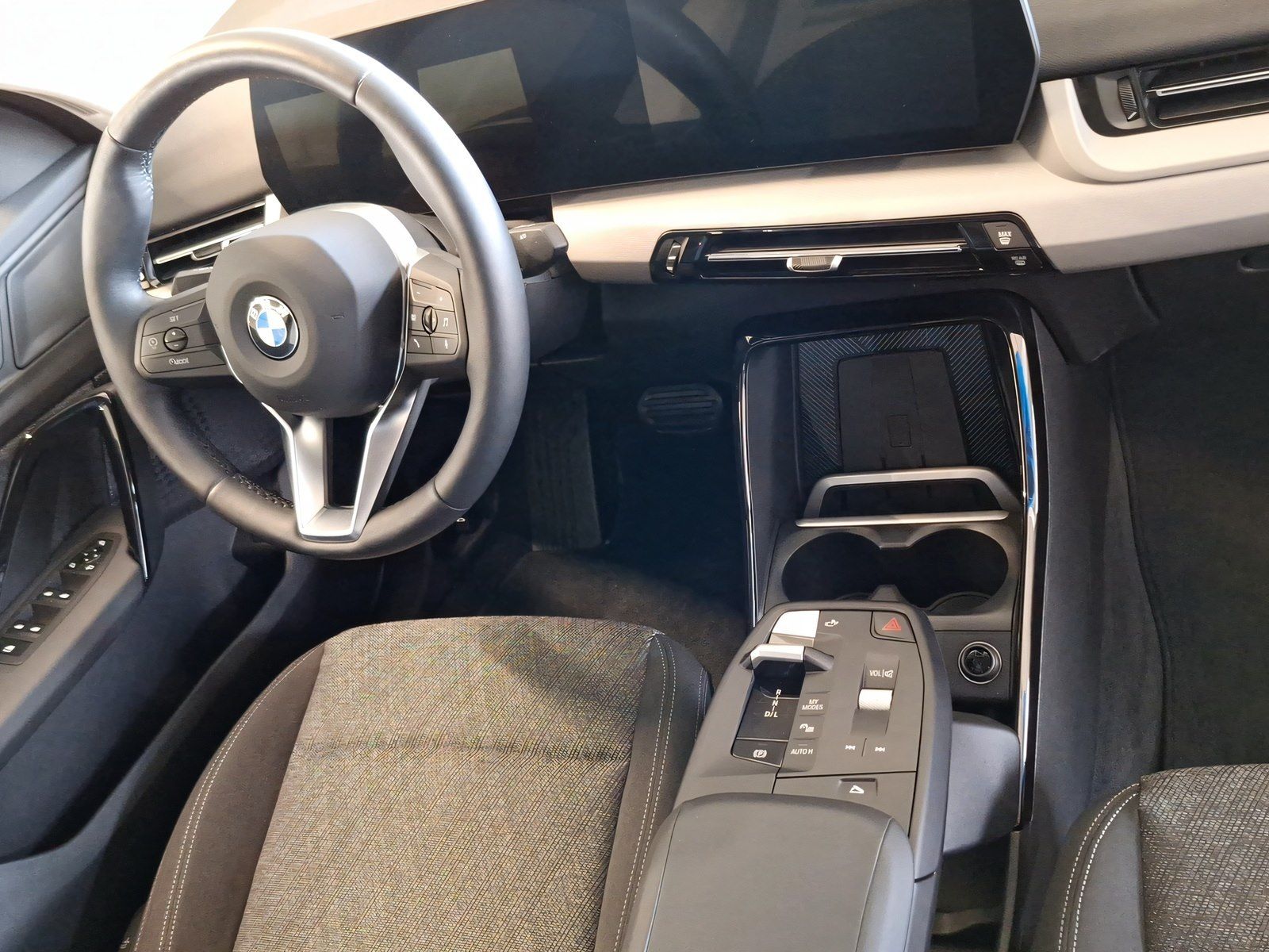 BMW X2 - Bild 14