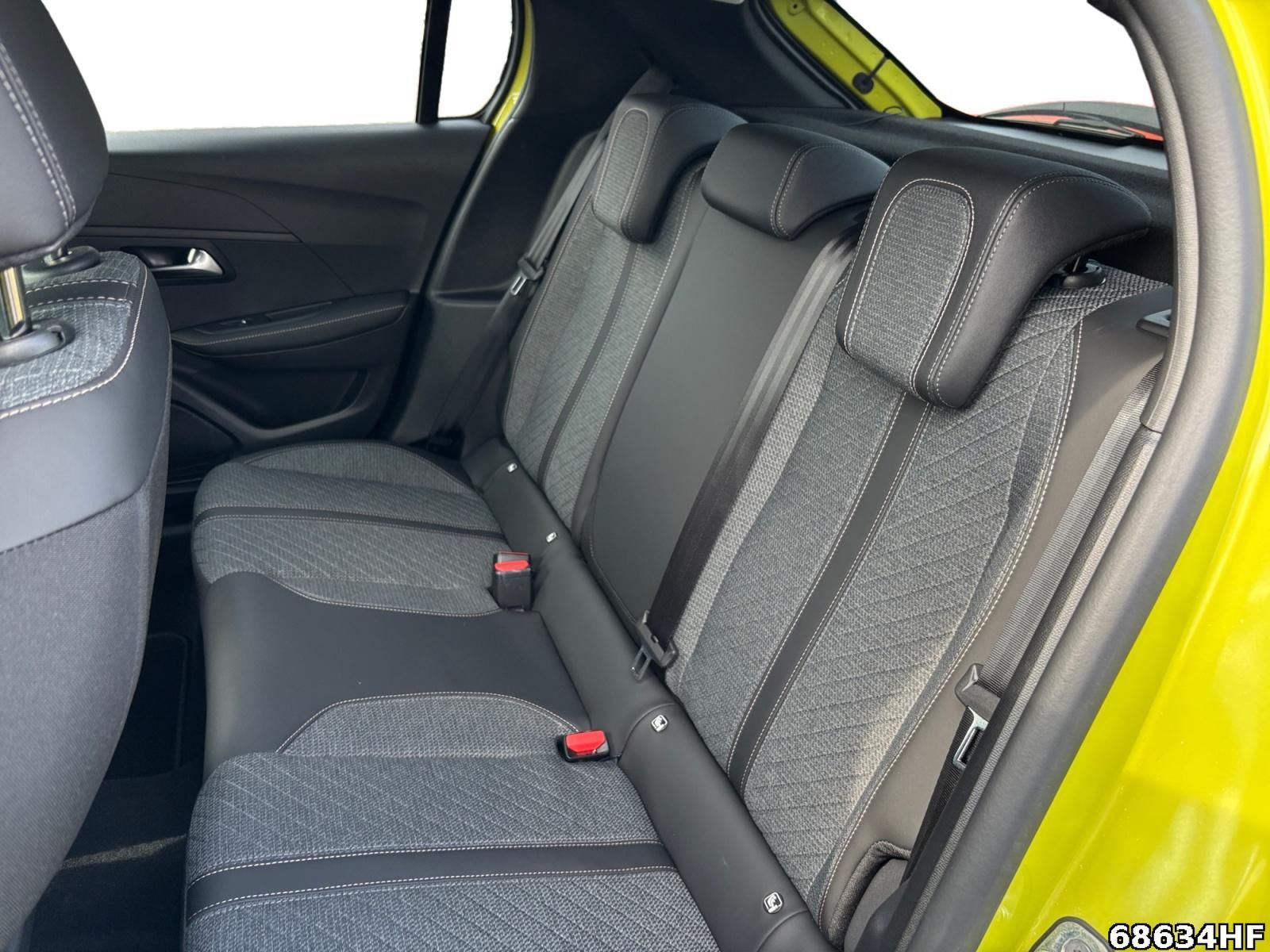 Fahrzeugabbildung Peugeot 208 Allure 1.2 PureTech 74kW*PDC*LED*DAB*