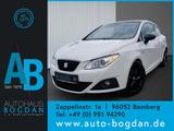 Seat Ibiza Sport el. GSD*BiXenon*AHK*PDC*SHZ - Seat Ibiza aus 2010: Sport